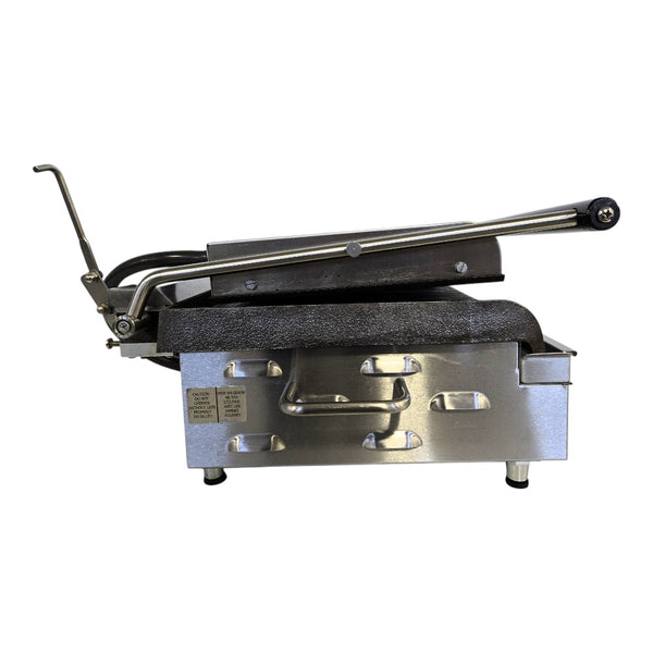 Star 9D-GX14IG-120VC Panini Grill