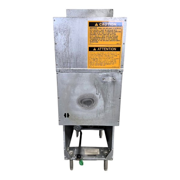 Vulcan LG300-1 - Natural Gas