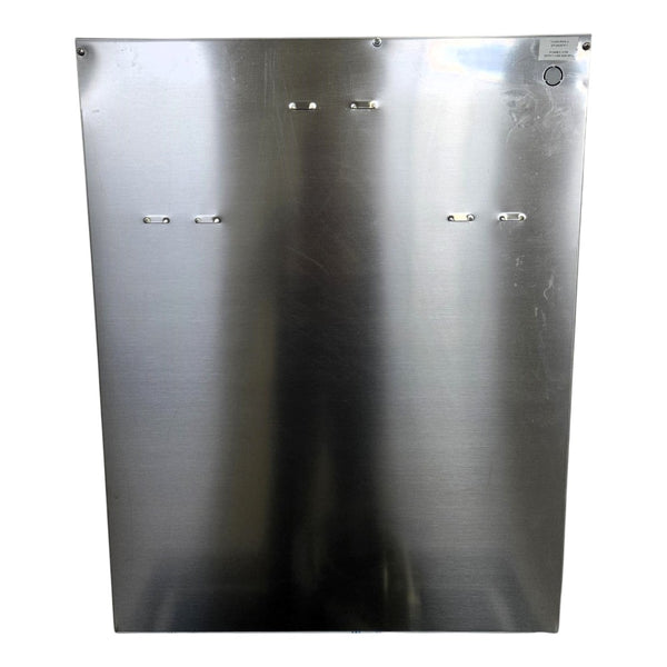 Thesis E54E-A Undercounter Dishwasher