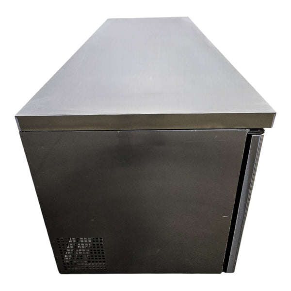 Atosa MGF8404GR Undercounter Refrigerator