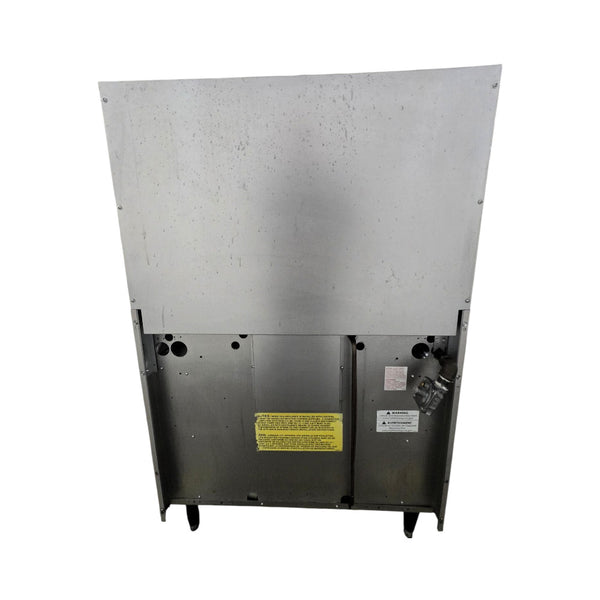Garland X36-6R Range - Nat Gas