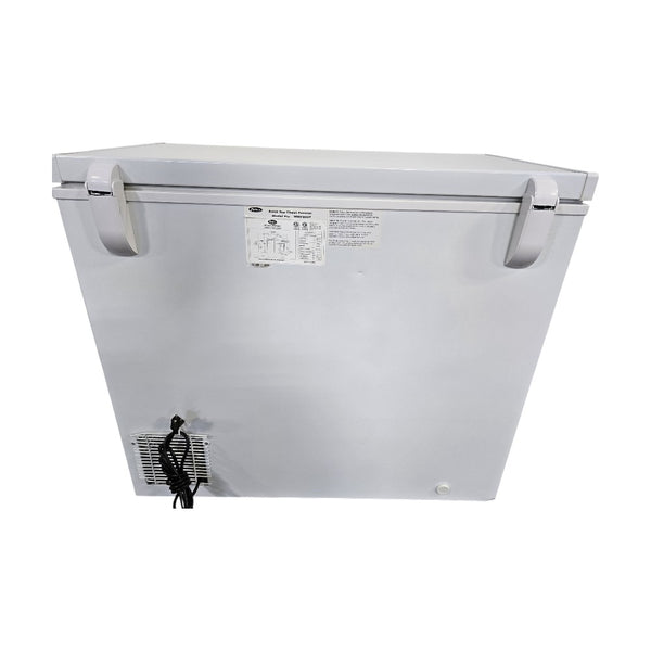 Atosa MWF9007 Chest Freezer