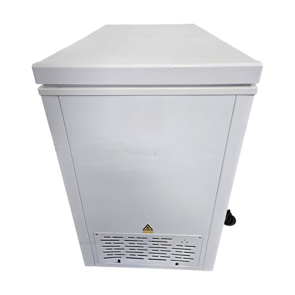 Atosa MWF9007 Chest Freezer