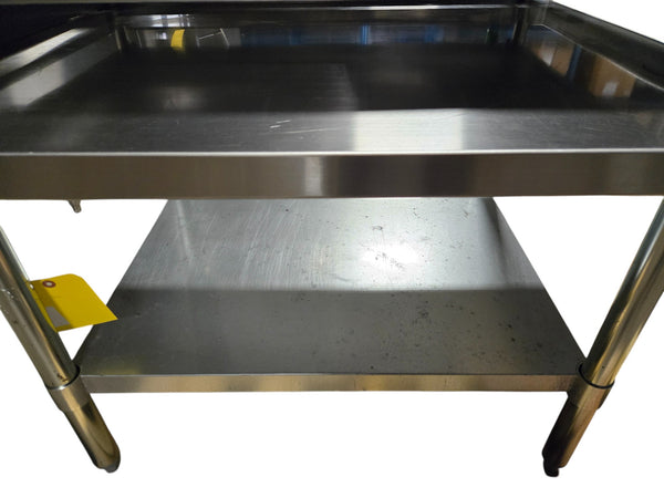 Omcan 22057 Equipment Stand - 30 x 40