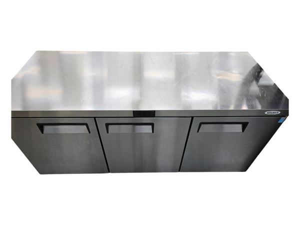 Atosa Undercounter Refrigerator