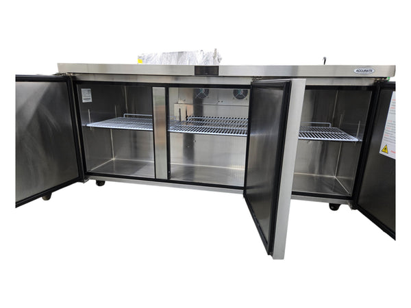Atosa Undercounter Refrigerator