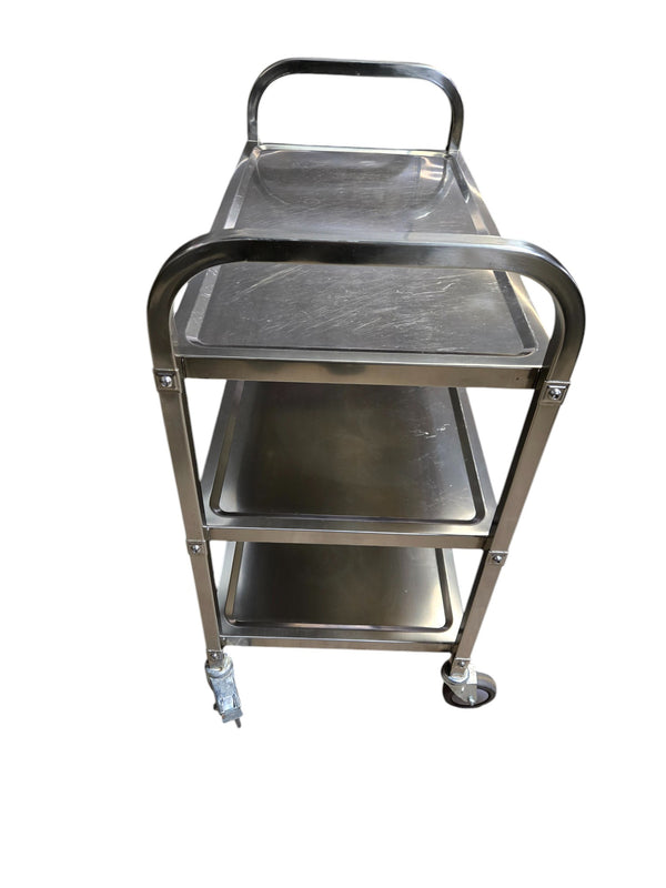 Omcan Bussing Cart