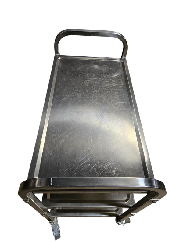 Omcan Bussing Cart