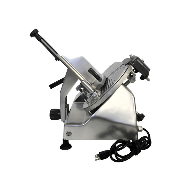 Centerline EDGE10-11 Manual Gravity Feed Slicer - 10 Inch