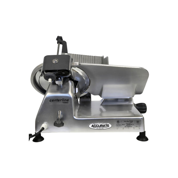 Centerline EDGE10-11 Manual Gravity Feed Slicer - 10 Inch