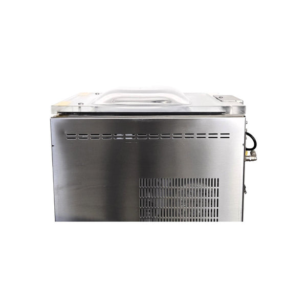 LERICA C412 Tabletop Vacuum Chamber Packaging Machine