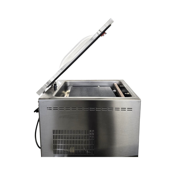 LERICA C412 Tabletop Vacuum Chamber Packaging Machine