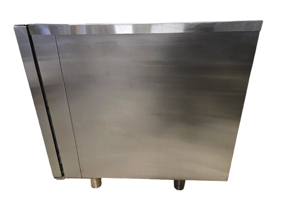 Alto-Shaam 6.10 ESI Combi Oven