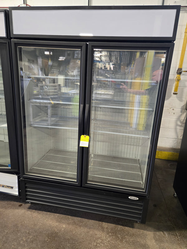 TRUE GDM-49F-HC Upright Freezer