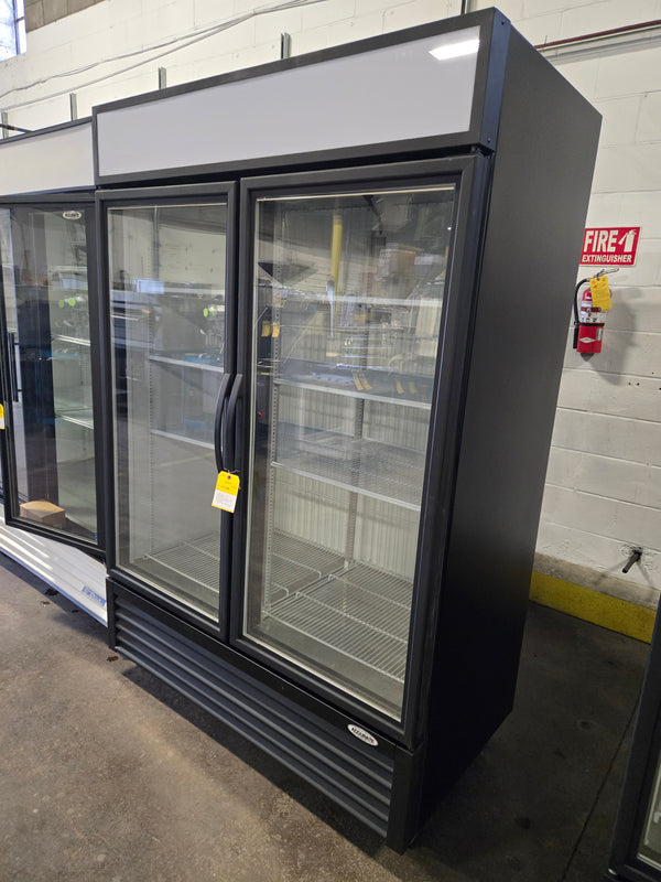 TRUE GDM-49F-HC Upright Freezer