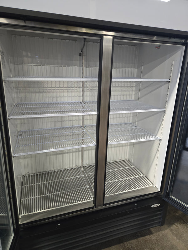 TRUE GDM-49F-HC Upright Freezer