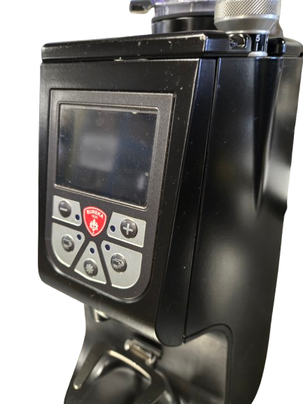 Eureka Atom Specialty 60E Grinder