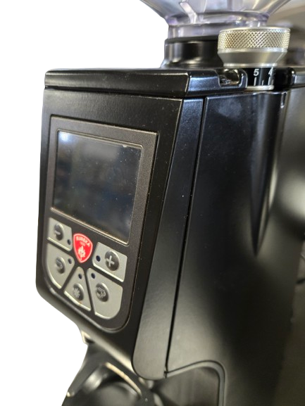 Eureka Atom Specialty 60E Grinder