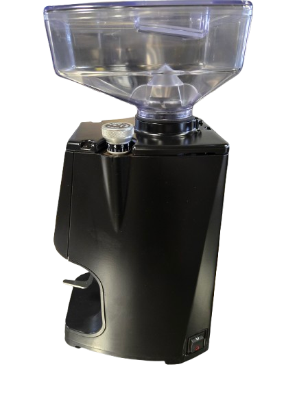 Eureka Atom Specialty 60E Grinder