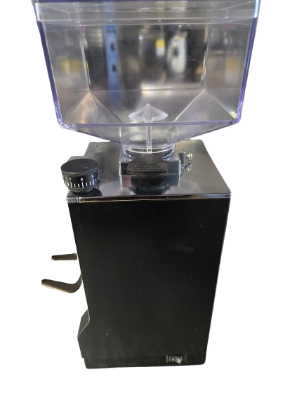 Eureka Magnifico On-Demand Coffee Grinder
