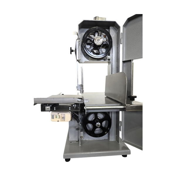 Omcan 10270 Tabletop Band Saw