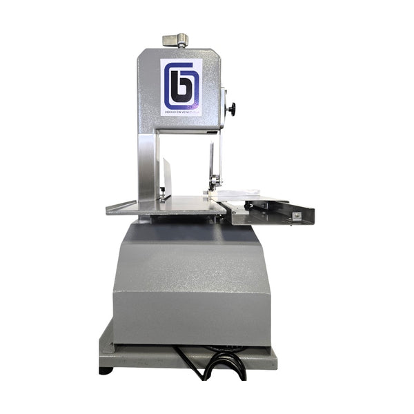 Omcan 10270 Tabletop Band Saw