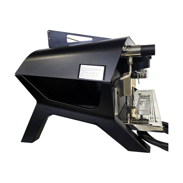 Sanremo F18T Espresso Machine - 2 Group