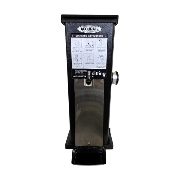 Ditting KR1203 Coffee Grinder - Never Used