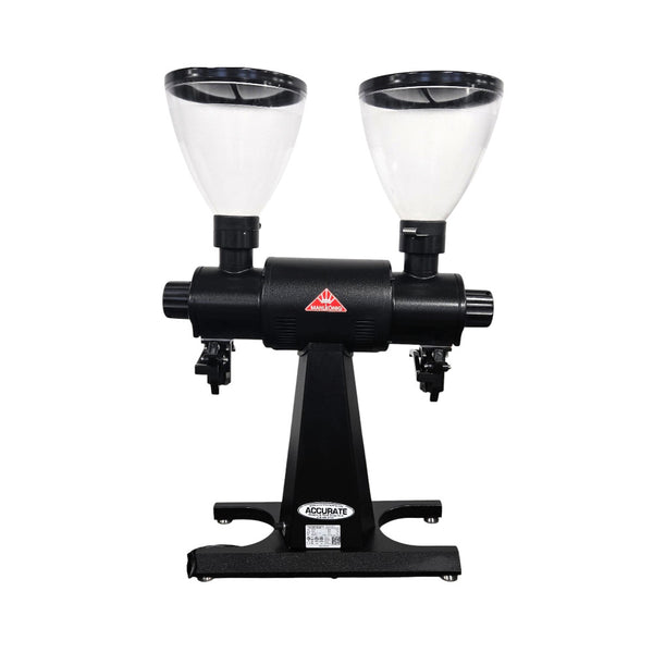 Mahlkonig EKK43 Grinder - Unit is Bent