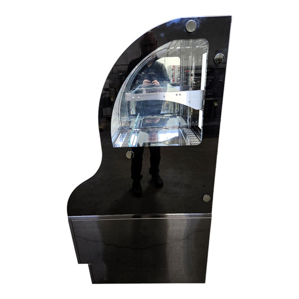 Omcan 43549 Refrigerated Showcase