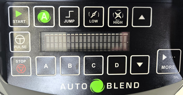 Hamilton Beach HBH850 Blender