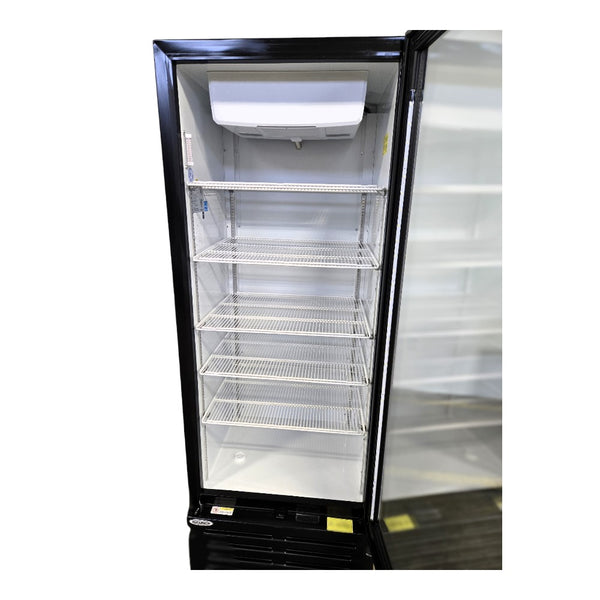 Imbera G319R2 Upright Merchandiser Cooler - 1 Glass Door - 30 Inch