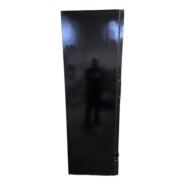 Imbera G319R2 Upright Merchandiser Cooler - 1 Glass Door - 30 Inch