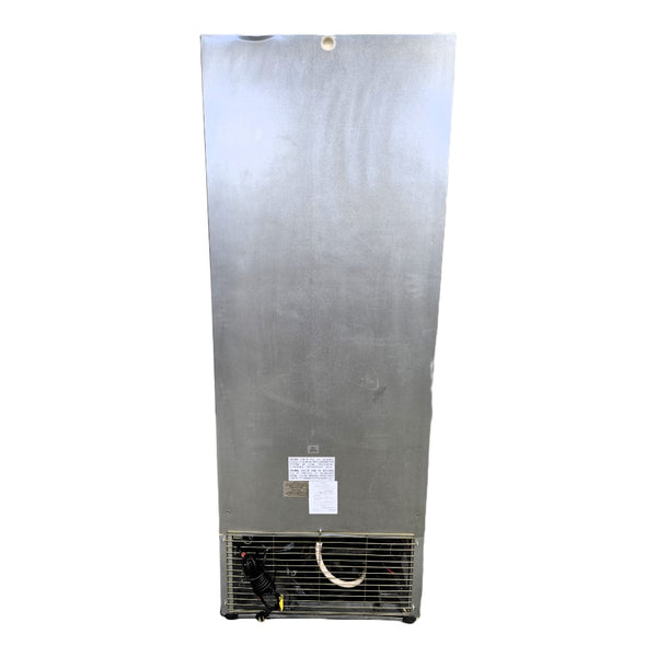 Imbera G319R2 Upright Merchandiser Cooler - 1 Glass Door - 30 Inch