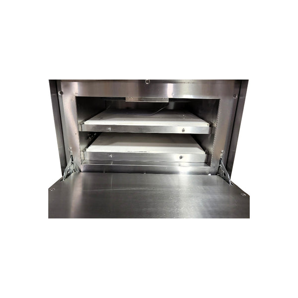 Vollrath 40848 Pizza Oven - Never Used