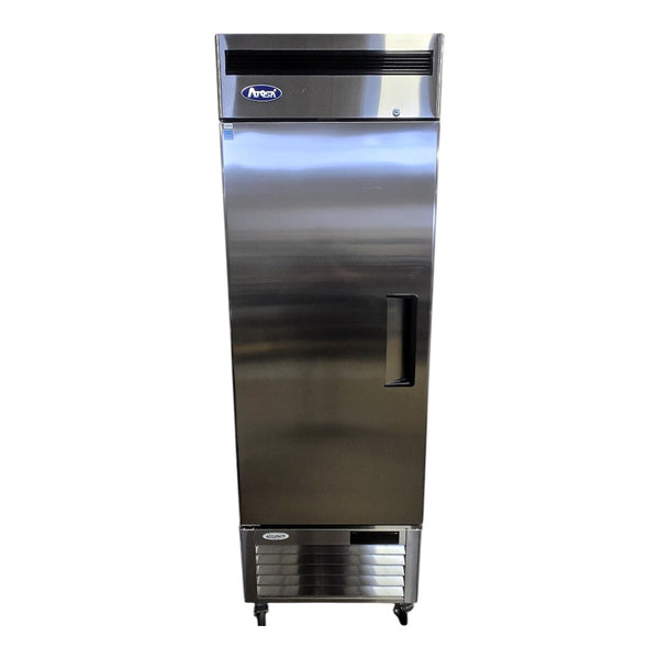Atosa MBF8505GR 1 Door Refrigerator