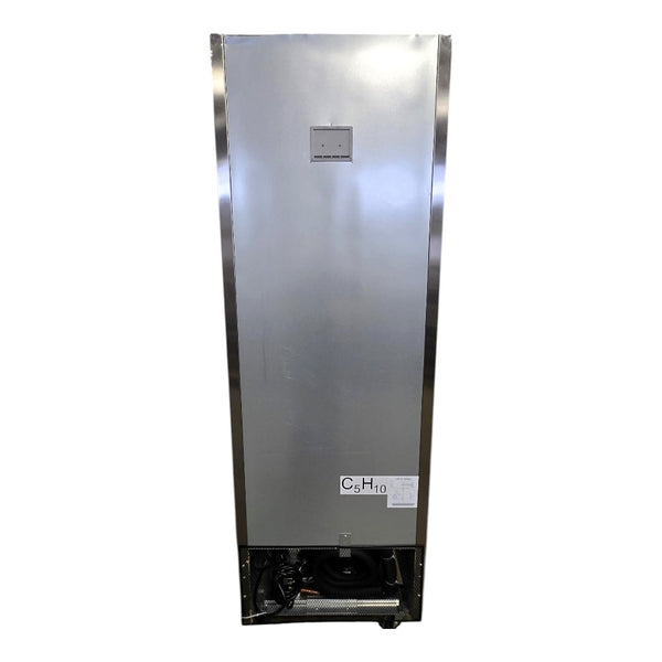 Atosa MBF8505GR 1 Door Refrigerator