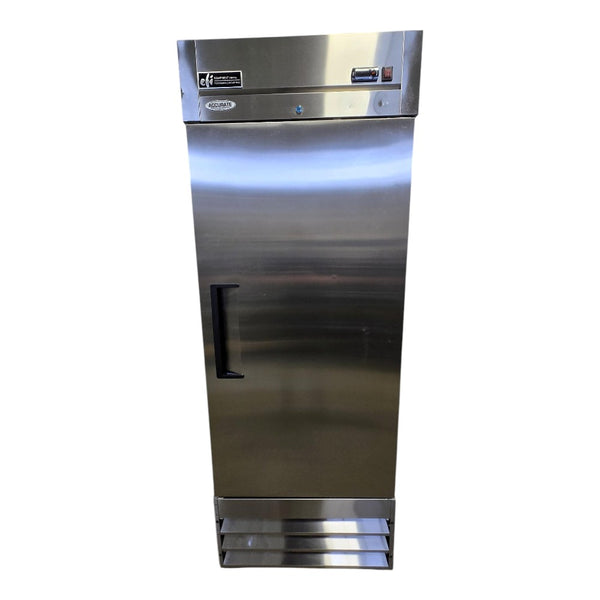 EFI F1-27VCX Upright Freezer - 1 Door
