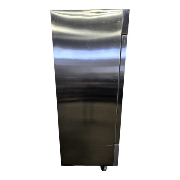 EFI F1-27VCX Upright Freezer - 1 Door