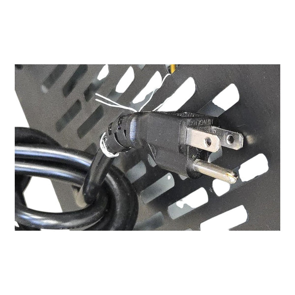 EFI F1-27VCX Upright Freezer - 1 Door