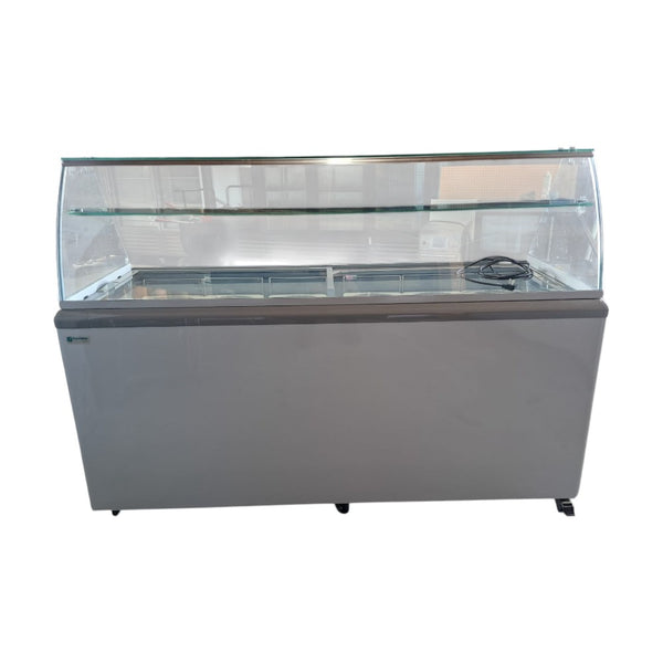 Excellence - HL-20HC - Freezer - Ice Cream Chest - 70 Inch