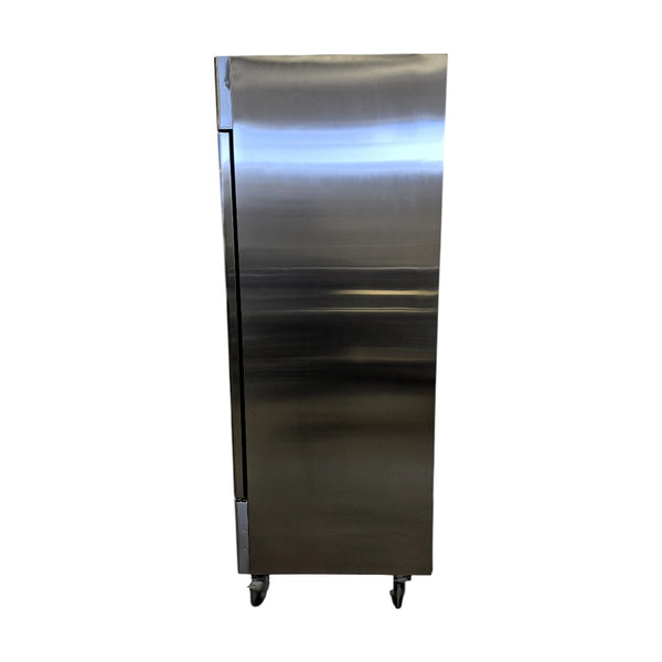 Atosa MBF8507GR Upright Reach-in Refrigerator - Double Door