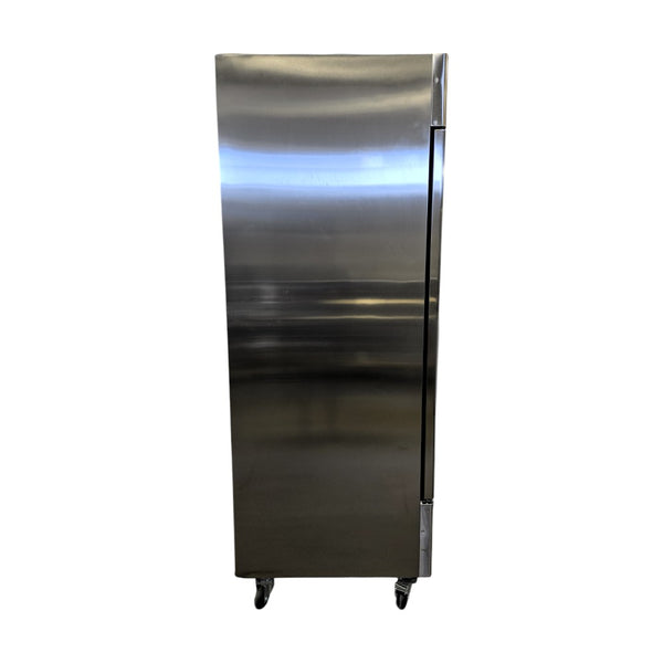 Atosa MBF8507GR Upright Reach-in Refrigerator - Double Door