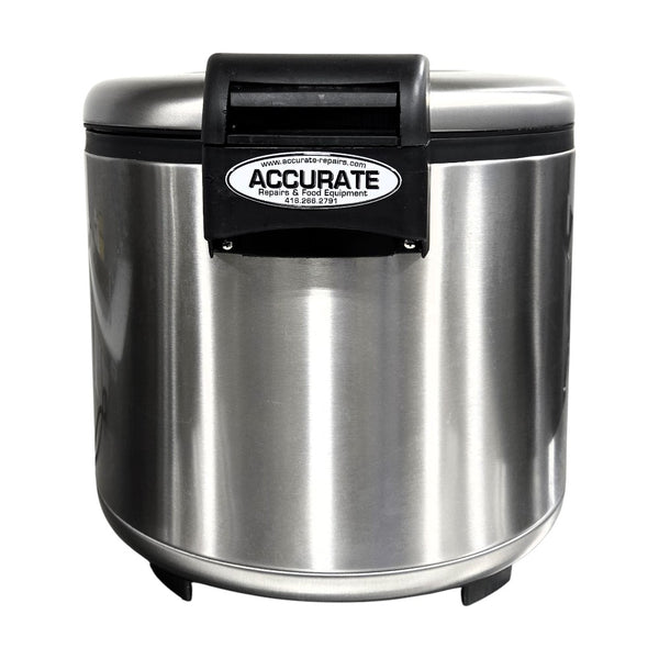 Omcan 43423 Rice/Grain Warmer
