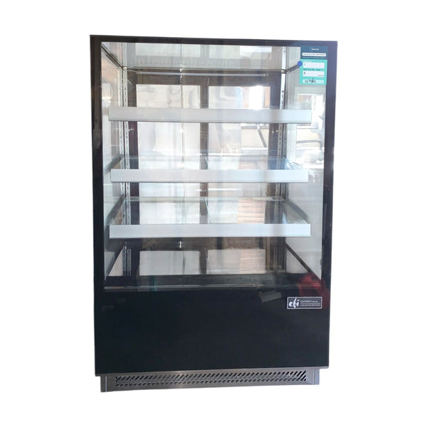 EFI CGCM-3557 - Fridge - Display - 36 Inch