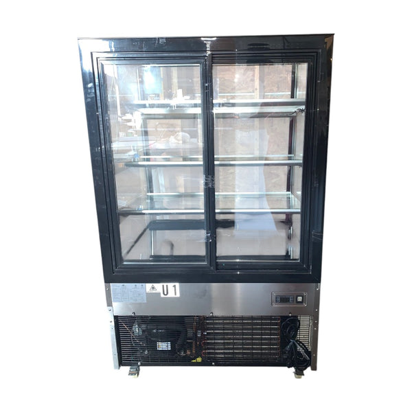 EFI CGCM-3557 - Fridge - Display - 36 Inch