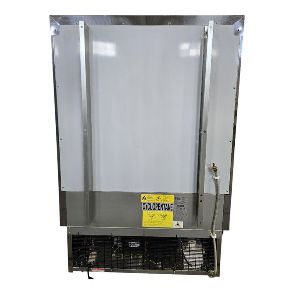 Omcan RS-CN-0380 Refrigerated Showcase
