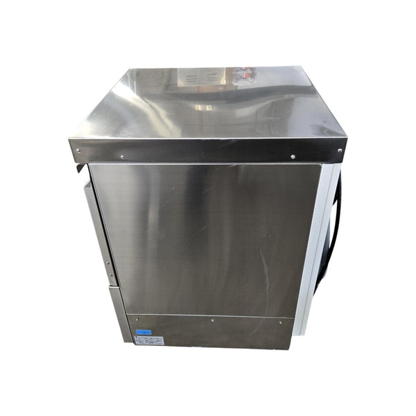 Mach DT50.11 High Temperature Undercounter Dishwasher - Never Used