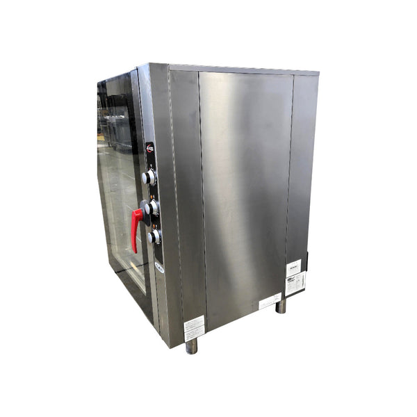 Axis AX-CL10M Electric Combi Oven - Never Used