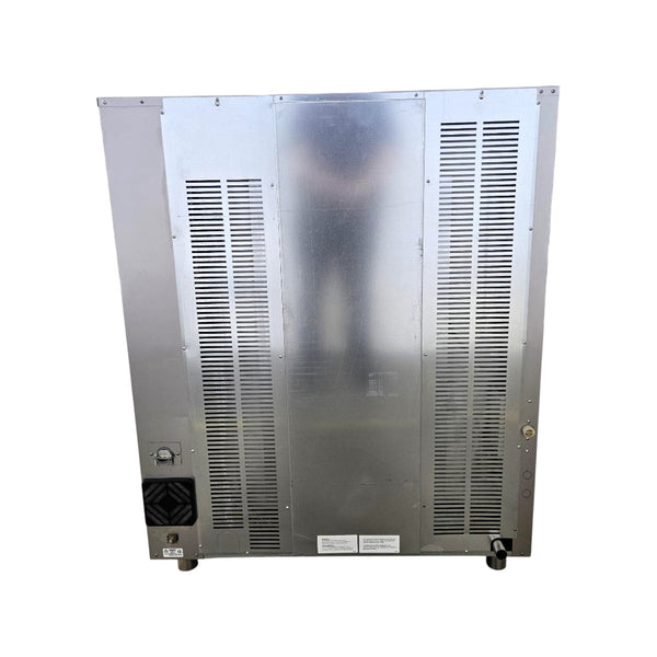 Axis AX-CL10M Electric Combi Oven - Never Used